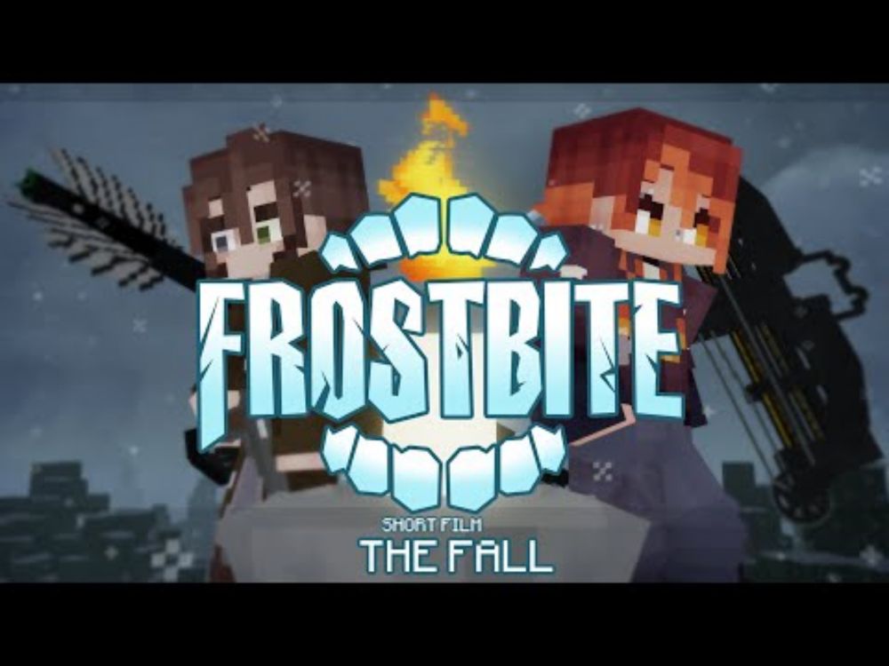 Frostbite: The Fall | Short Film
