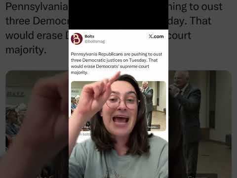 Remind ur friends in PA!! #politics #news #State&LocalElectionAlliancePartner