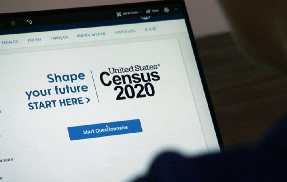 U.S. House Republicans pass bill to stop census from counting noncitizens • Iowa Capital Dispatch