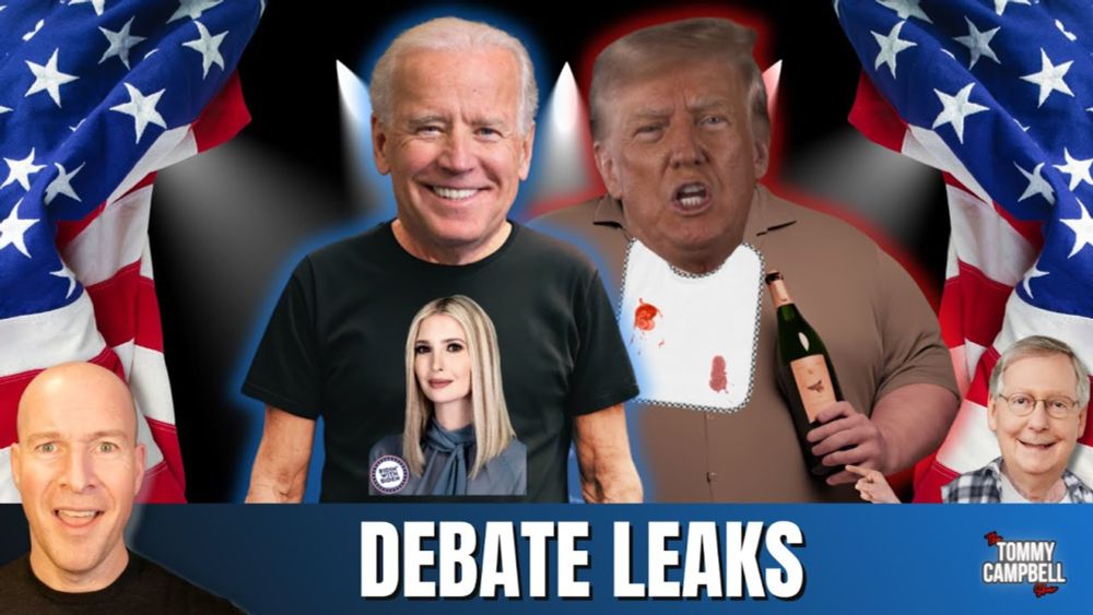 Donald Trump’s Dirty Debate Prep Revealed