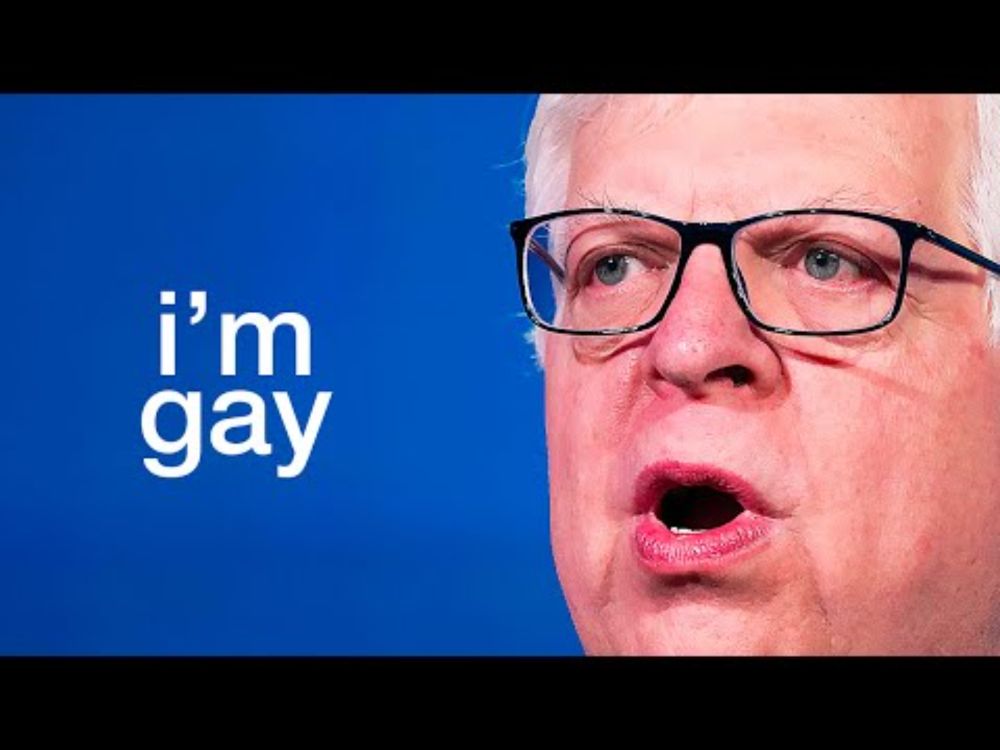 [YTP] PragerU is insane