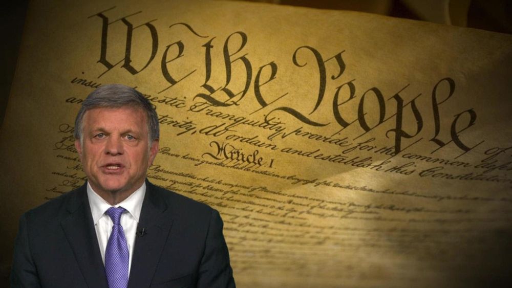 Douglas Brinkley and the lesson of Trump's guilty verdict