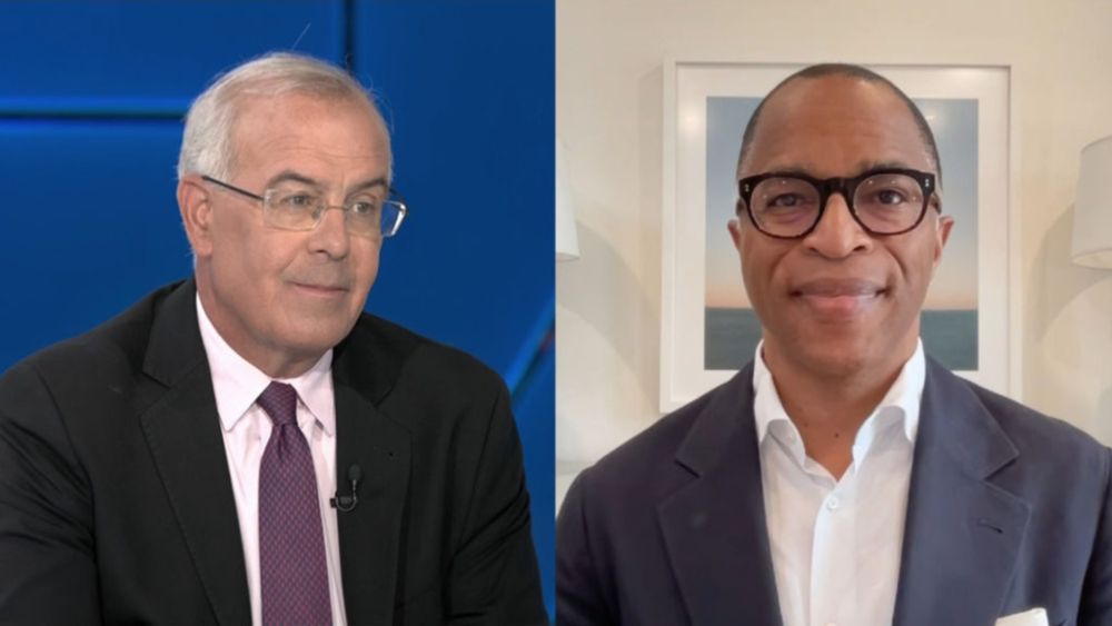 Brooks and Capehart on Harris' economic policy proposals