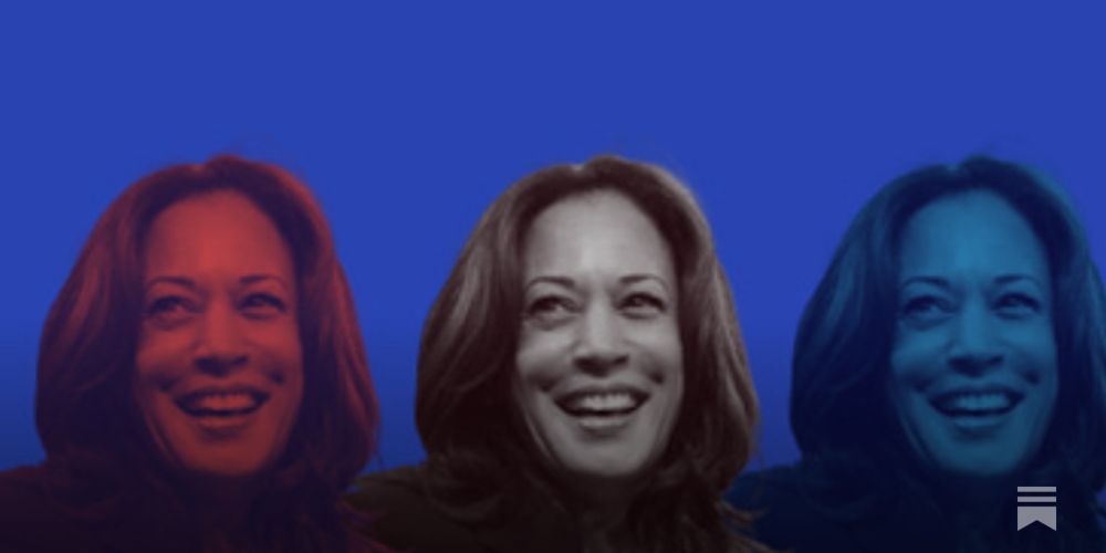 Fake Video on Fake Website Accuses Kamala Harris of Hit-and-Run