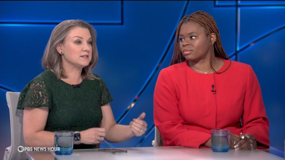 Tamara Keith and Jasmine Wright on the Trump, Harris strategies to win battleground states