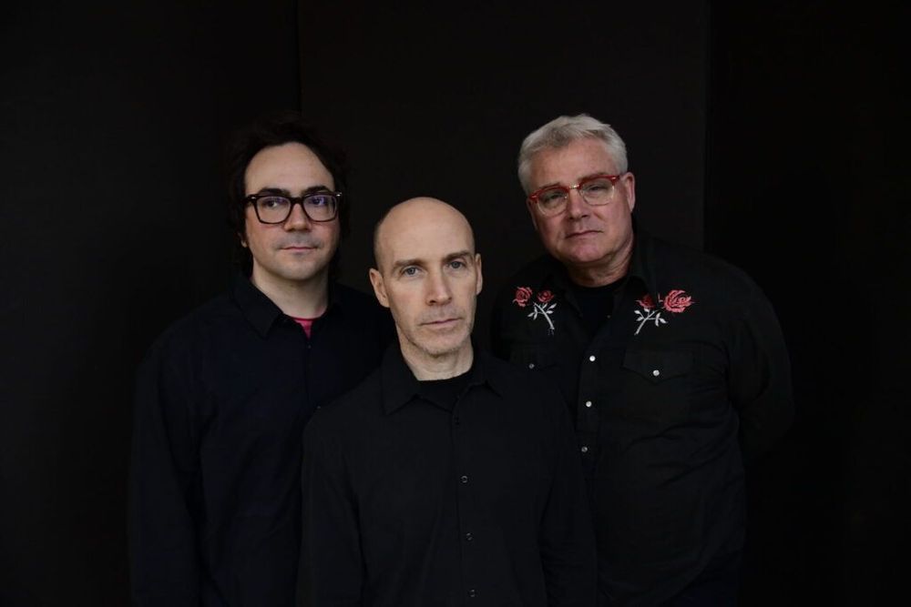 Photograph of the Messthetics