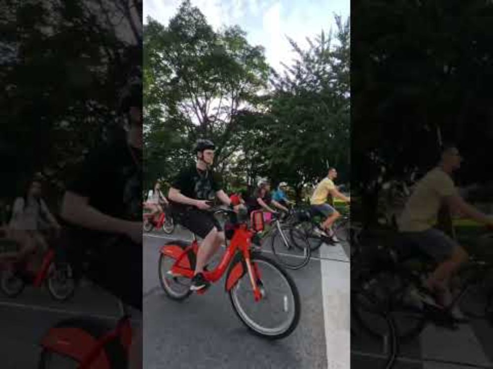 Cycle Toronto Victory Rally & Ride