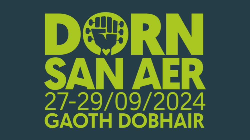 Féile Dorn San Aer