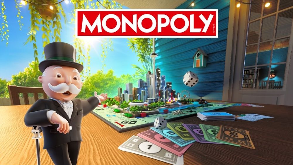 Monopoly Accessibility Spotlight