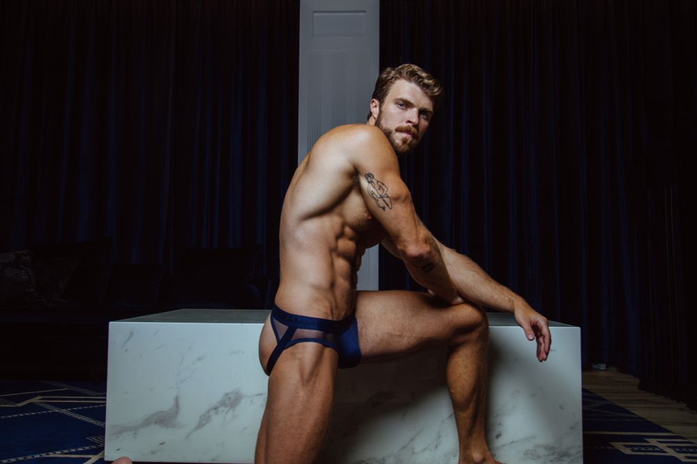 Premium Men's Underwear and Swimwear | Haut Underwear