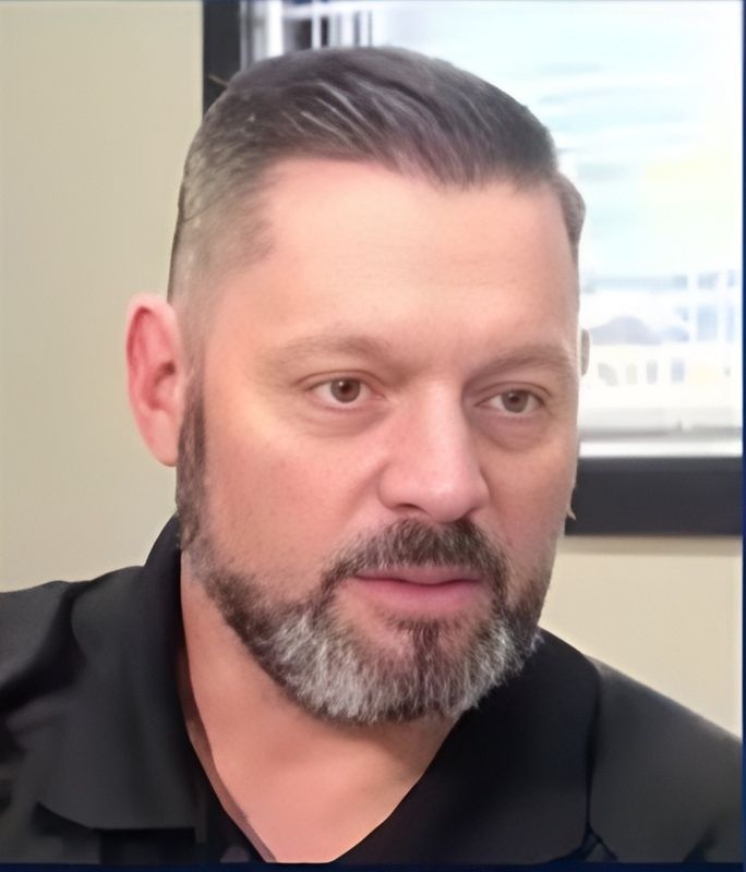 🚨 John Kevin Taylor, 48, the former mayor of Coldstream, Kentucky (2003–2019), is wanted by the Bullitt County Sheriff’s Office on multiple felony charges involving child s3xua1 exploitation.
John Kevin Taylor is charged with sexual abuse of a child under 12 years old, possession of child pornography, and tampering with evidence.
He is 5′10″, approximately 190 lbs, with brown hair and green eyes.
Anyone with information on Taylor’s whereabouts should call 911 or the Bullitt County Sheriff’s Office at 502-543-7074 or the crime tip line at 502-543-1262.


#NotADragQueen #NotTrans #NotAnImmigrant #NotADemocrat #CSA