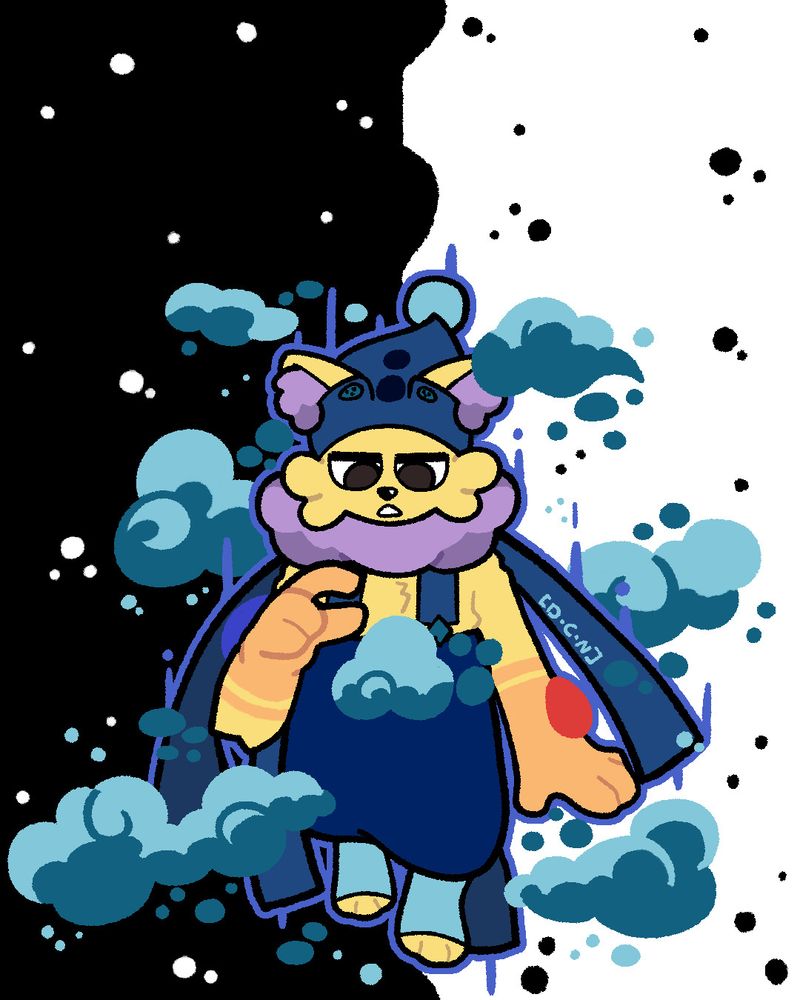 The Bard coming to a new discovery 