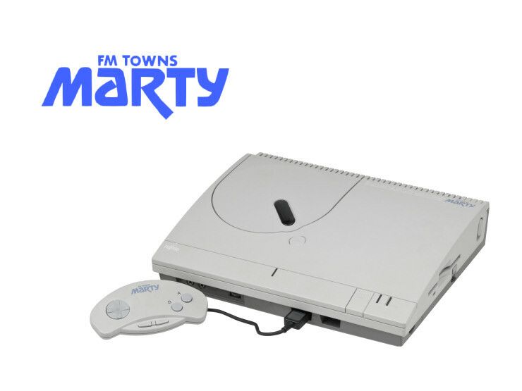 Retro Computers: 