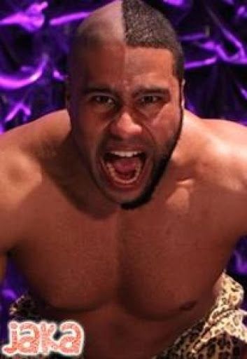 Jonathan "Jaka" Echevarria (Beyond Wrestling, Evolve, CHIKARA)