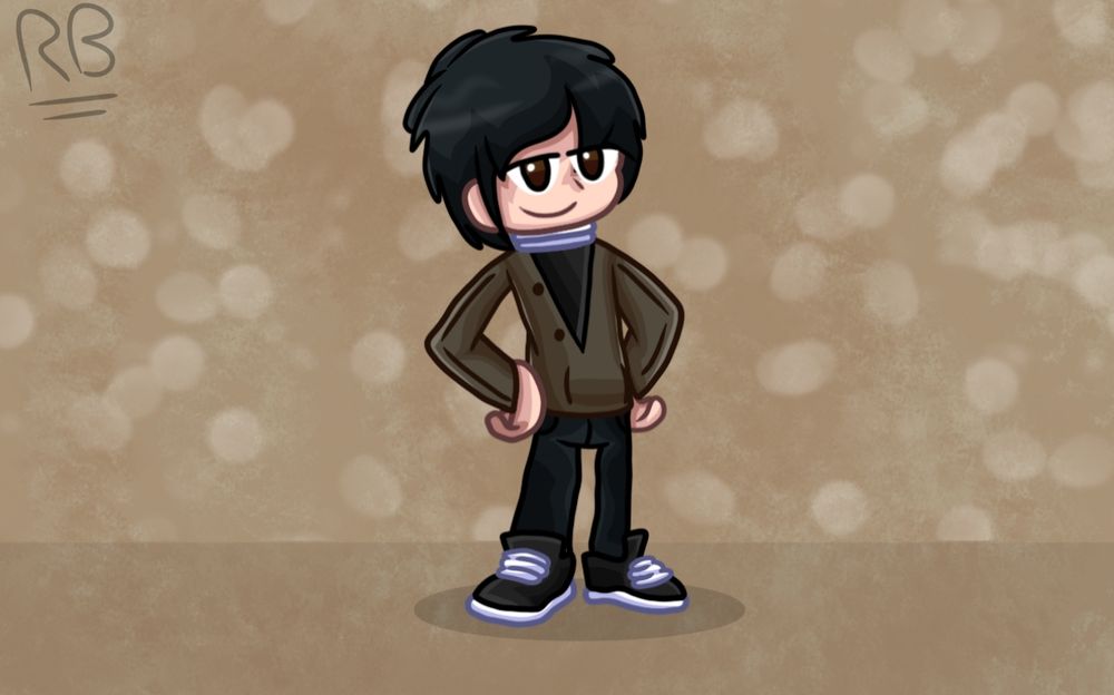 Ref image by Roman Bear