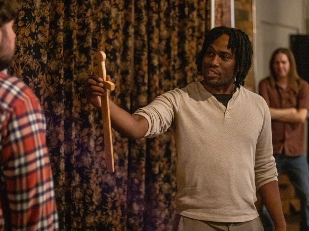 Photo by Miranda Manier