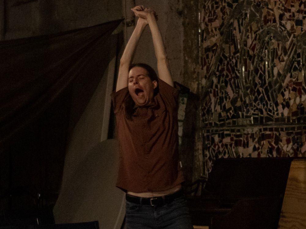 Photos by Miranda Manier