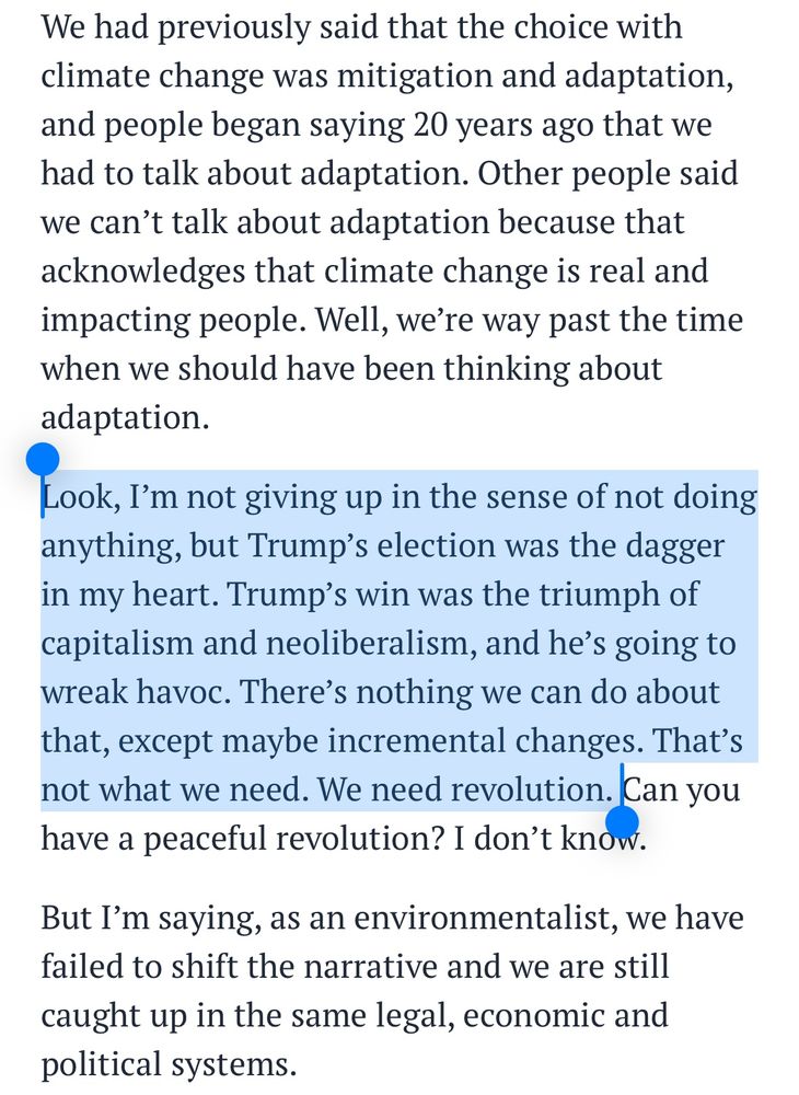 Excerpt from the linked article