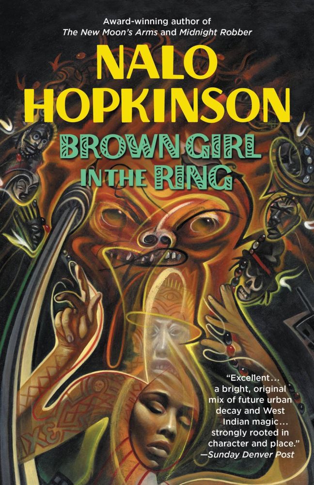 The book’s cover