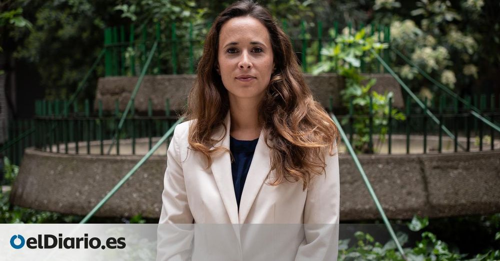 Clémence Guetté, diputada de Francia Insumisa: "Una internacional progresista es más necesaria que nunca"