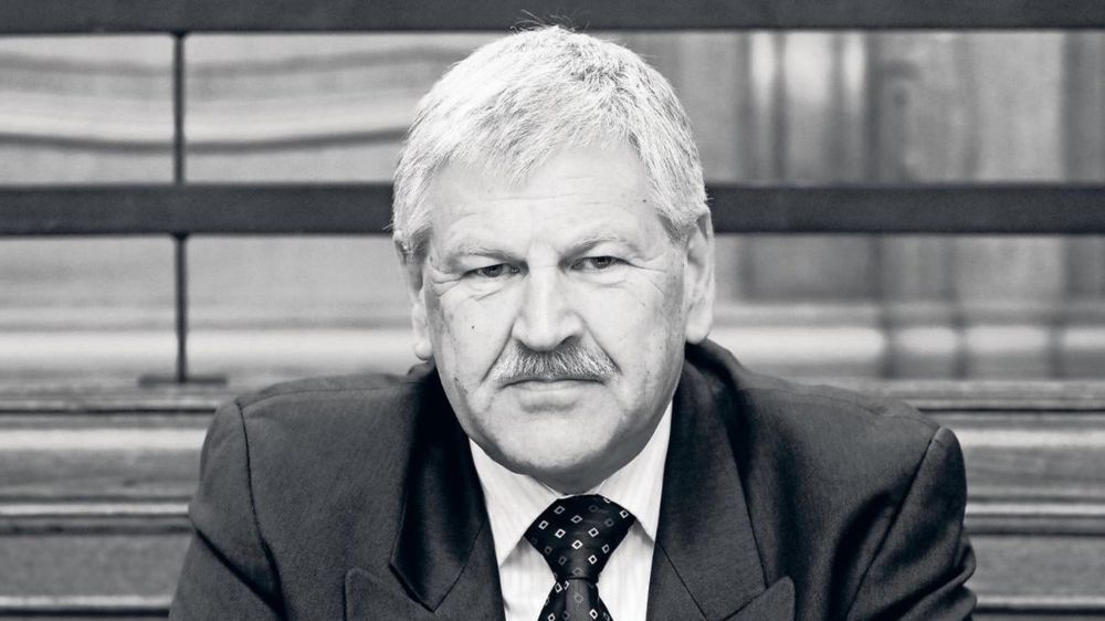 Langjähriger NPD-Chef: Udo Voigt ist tot