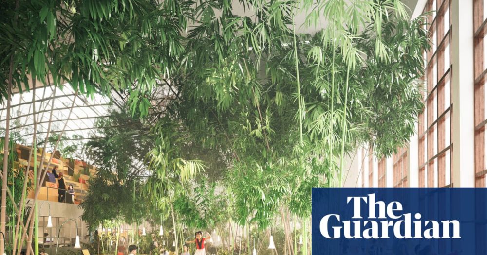 ‘It feels cool to be a cog in change’: how doughnut economics is reshaping a Swedish town