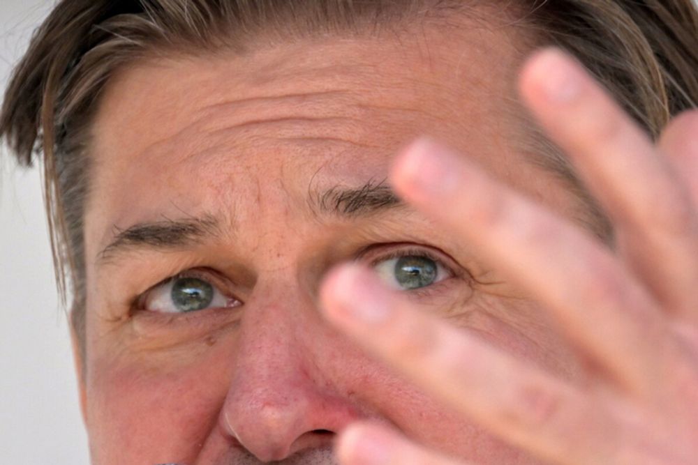 Götz Kubitschek gegen Maximilian Krah: Rechtsextremer Rosenkrieg