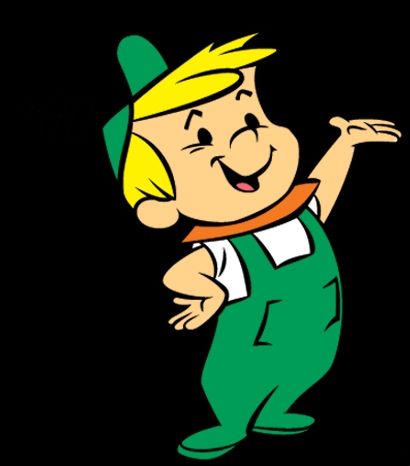 Elroy Jetson