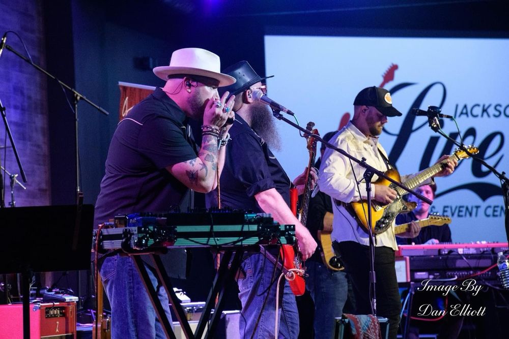 Jackson Life Event Center