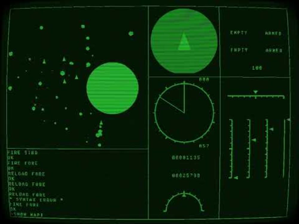 Astra Protocol Remake (Pre-Alpha) #indiegame #spacesim