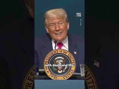 YouTube video by NowThis Impact