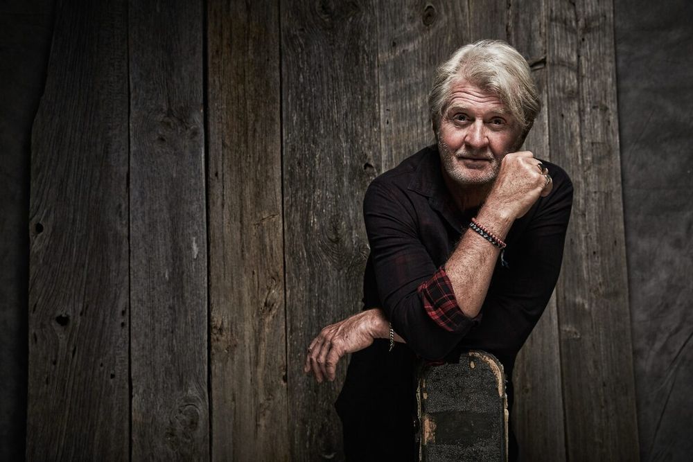 Tom Cochrane calls his induction into the Canadian Songwriters Hall of Fame his ‘most poignant’ accolade yet