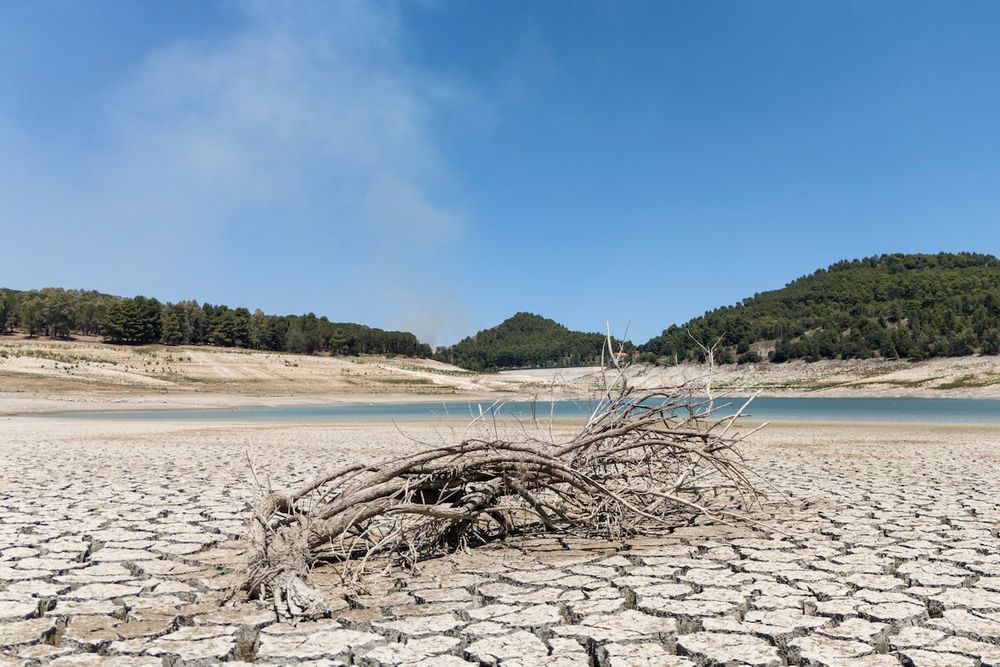 Globe Climate: Sicily illustrates Europe’s climate crisis