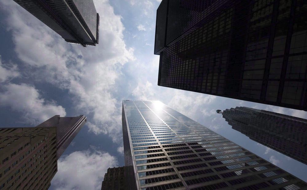 A major bank reappears on Scotiabank’s Top 30 Canadian stocks list