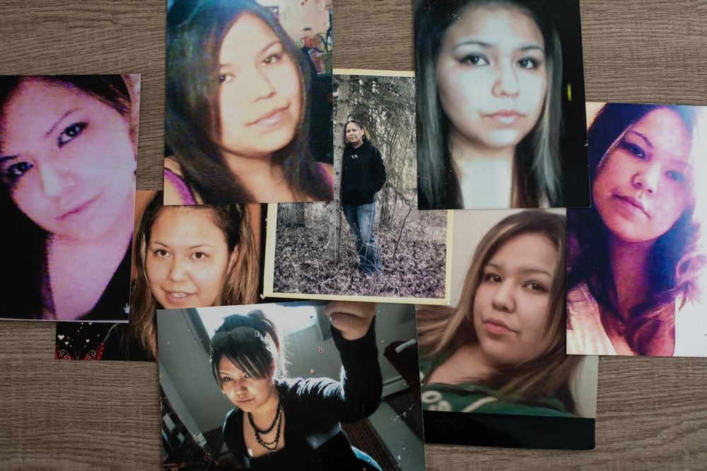 Who killed Amber Tuccaro? A clue on tape offers her loved ones both pain and hope for answers