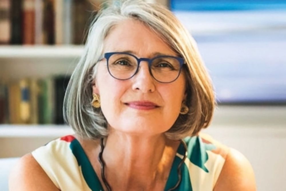 ‘This is about standing shoulder-to-shoulder with my fellow Canadians,’ she wrote on social media