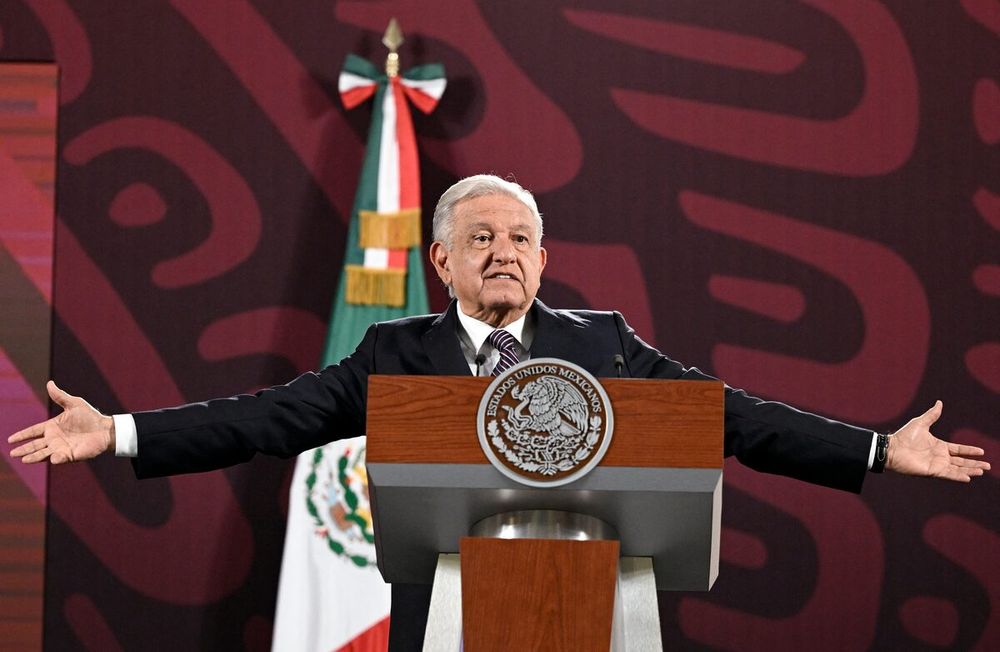 Transformation or democratic backsliding? Mexicans debate Andrés Manuel López Obrador’s legacy