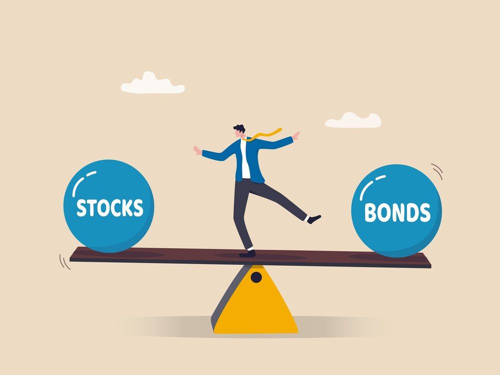 Balanced portfolios hit sweet spot with soft landing in view