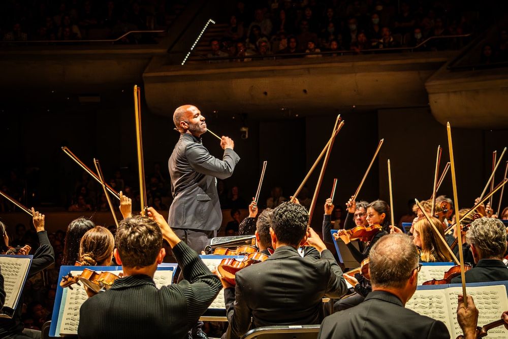 Toronto Symphony Orchestra to receive $15-million pledge from Barrett Family Foundation