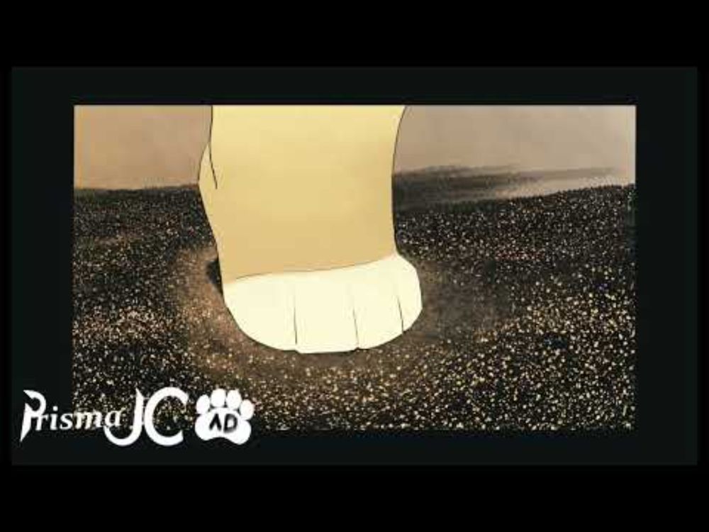 Prisma's Pael Walkover