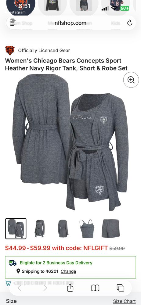 cute af. grey 3 piece short set