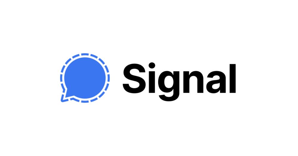 Signal Messenger Contact