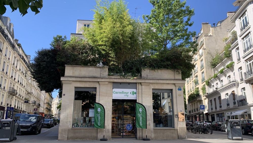 Un magasin Carrefour vient d'ouvrir dans le VIème arrondissement de Paris. Près de 2000 habitants ont signé une pétition contre son installation. Une pétition très critiquée. Mais les signataires eux ...