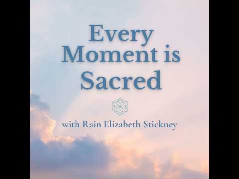 143. Listening Takes Patience (Meditation Journey)