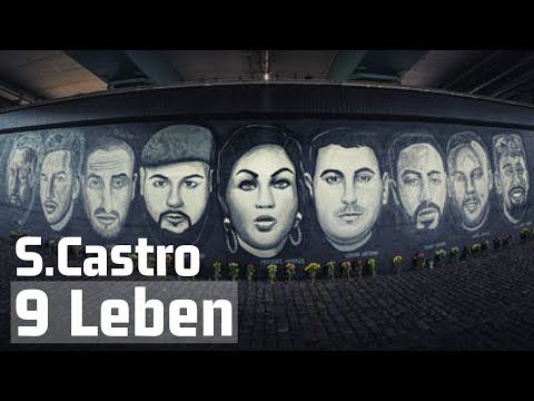 S.Castro - 9 Leben (in Gedenken an Hanau)