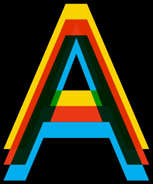 Algorithmic Art Assembly