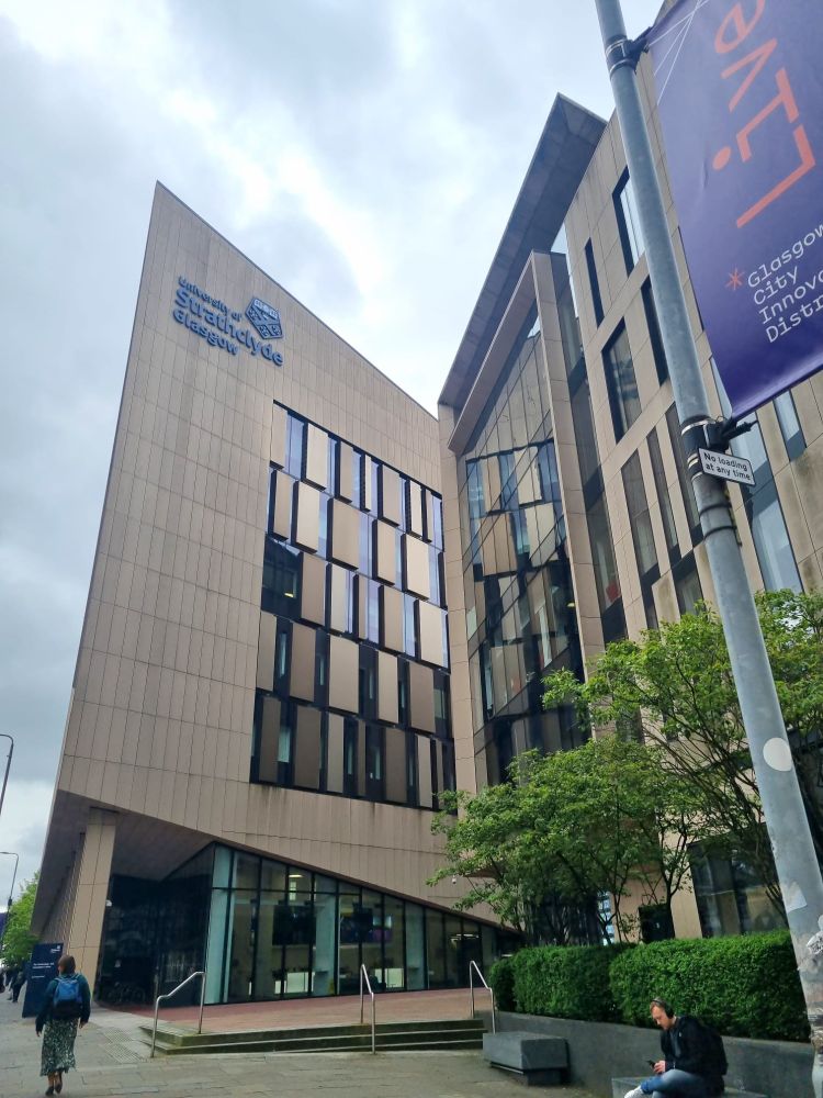Strathclyde Technology Conference Centre