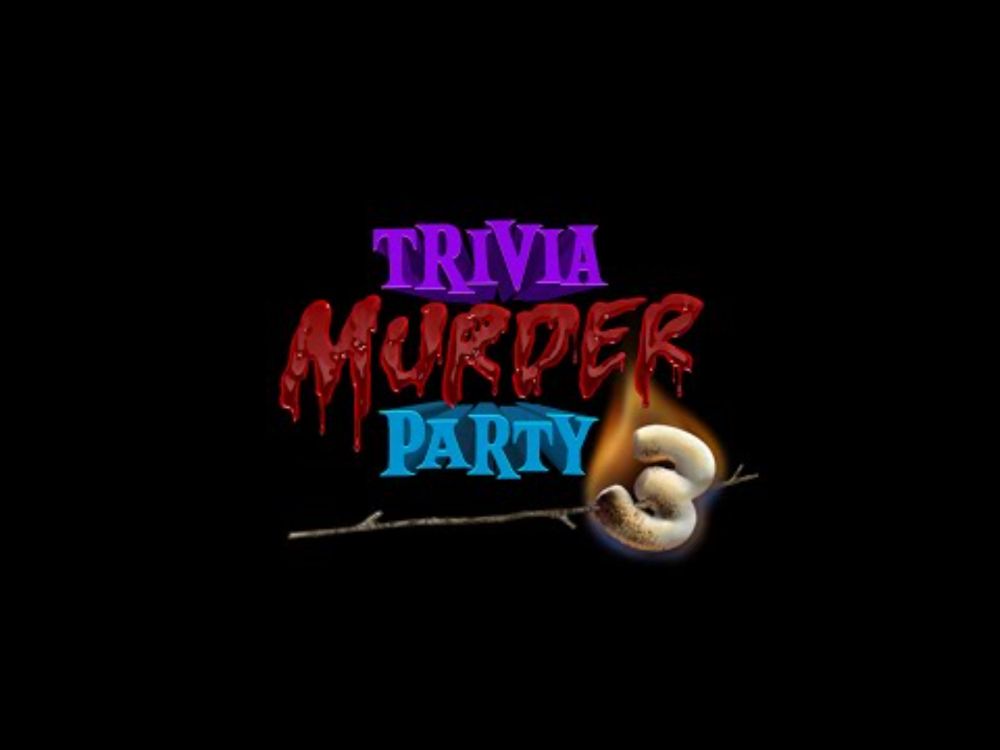 Trivia Murder Party 3 standalone teaser | Early Access Fall 2025