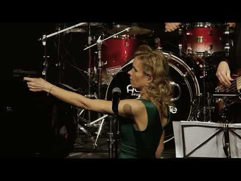 Let The Sky Fall - the brand new "Bond Concert Show"-trailer