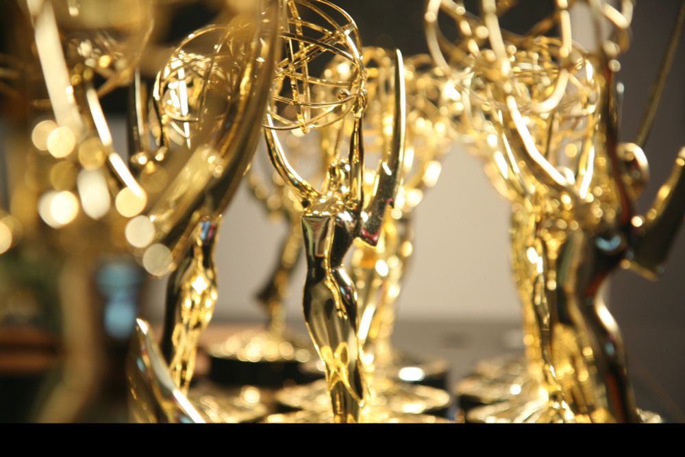 FRONTLINE Wins 2 News & Documentary Emmy Awards; Series’ Leader Recognized by NATAS